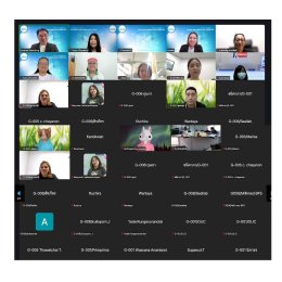 ภาพกิจกรรมความประทับใจ️หลักสูตร เทคนิคการเตรียมตัวอย่าง และวิธีทดสอบทางจุลชีววิทยา (Test Method)