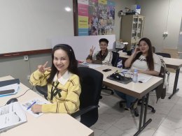 Kick-off Project ISO/IEC 17025 