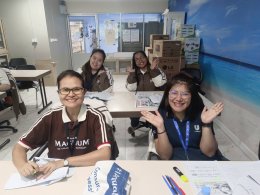 Kick-off Project ISO/IEC 17025 