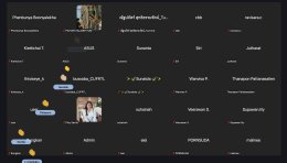 ภาพความประทับใจ Free Webinar ส่งท้ายปี 2025 ความรู้เบื้องต้นเกี่ยวกับฉลากโภชนาการ