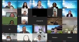 ภาพความประทับใจ Free Webinar ส่งท้ายปี 2025 ความรู้เบื้องต้นเกี่ยวกับฉลากโภชนาการ