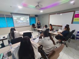 Kick-off Project ISO/IEC 17025 