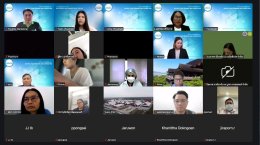 ภาพความประทับใจ Free Webinar ส่งท้ายปี 2025 ความรู้เบื้องต้นเกี่ยวกับฉลากโภชนาการ