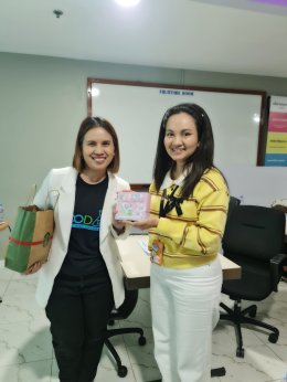 Kick-off Project ISO/IEC 17025 