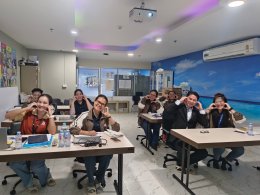 Kick-off Project ISO/IEC 17025 