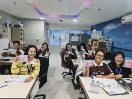 Kick-off Project ISO/IEC 17025 