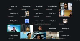 ภาพกิจกรรมความประทับใจ หลักสูตรแรกของปี 2569