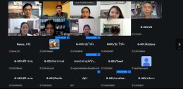 ภาพกิจกรรมความประทับใจ หลักสูตรแรกของปี 2569