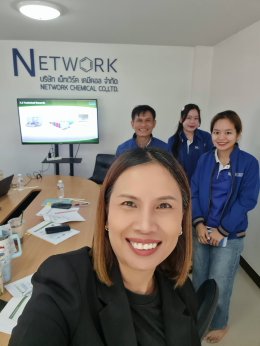 ภาพบรรยากาศ  อบรม ข้อกำหนด ISO/IEC 17025