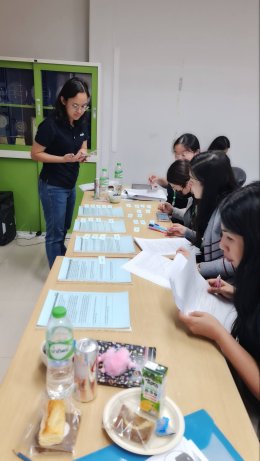 หลักสูตร Internal Audit ISO/IEC 17025