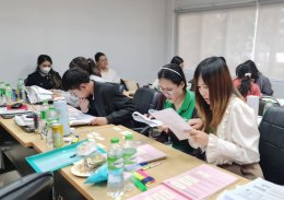 หลักสูตร Internal Audit ISO/IEC 17025