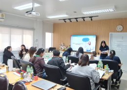 หลักสูตร Internal Audit ISO/IEC 17025