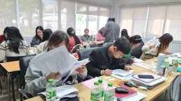 หลักสูตร Internal Audit ISO/IEC 17025