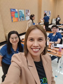 ภาพกิจกรรมการอบรมและพัฒนาระบบ ISO/IEC 17025 ให้กับ i-Tail Corporation Public Company Limited สาขา สมุทรสาคร และ สงขลา