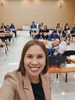 ภาพกิจกรรมการอบรมและพัฒนาระบบ ISO/IEC 17025 ให้กับ i-Tail Corporation Public Company Limited สาขา สมุทรสาคร และ สงขลา