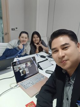 ภาพกิจกรรมการอบรมและพัฒนาระบบ ISO/IEC 17025 ให้กับ i-Tail Corporation Public Company Limited สาขา สมุทรสาคร และ สงขลา
