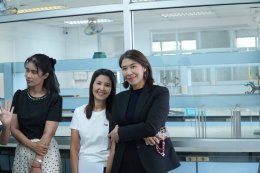 คณะวิทย์ฯ ม.ทักษิณ ยกระดับมาตรฐานสากล! เดินหน้าตรวจติดตามภายใน ISO/IEC 17025 ห้องปฏิบัติการตรวจวิเคราะห์คุณภาพน้ำ