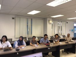 อีกหนึ่งก้าวของการพัฒนาห้องปฏิบัติการสู่มาตรฐานสากล ISO/IEC 17025