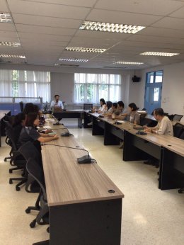 อีกหนึ่งก้าวของการพัฒนาห้องปฏิบัติการสู่มาตรฐานสากล ISO/IEC 17025