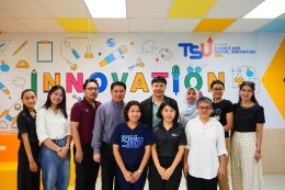 คณะวิทย์ฯ ม.ทักษิณ ยกระดับมาตรฐานสากล! เดินหน้าตรวจติดตามภายใน ISO/IEC 17025 ห้องปฏิบัติการตรวจวิเคราะห์คุณภาพน้ำ