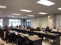 อีกหนึ่งก้าวของการพัฒนาห้องปฏิบัติการสู่มาตรฐานสากล ISO/IEC 17025