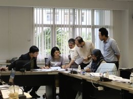 อีกหนึ่งก้าวของการพัฒนาห้องปฏิบัติการสู่มาตรฐานสากล ISO/IEC 17025