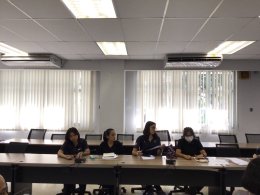 อีกหนึ่งก้าวของการพัฒนาห้องปฏิบัติการสู่มาตรฐานสากล ISO/IEC 17025