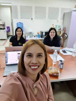 Kick-off Project ที่ปรึกษา ISO/IEC 17025 ห้องปฏิบัติการจุลชีววิทยา สถาบันนวัตกรรมและถ่ายทอดเทคโนโลยี มหาวิทยาลัยพะเยา