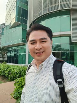 ภาพบรรยากาศการบรรยาย การประเมินความเสี่ยงและโอกาส (Risk & Opportunity)