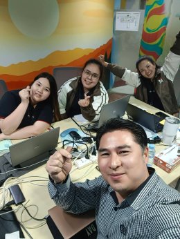 จากวันนั้นจนถึงวันนี้ 3 เดือนเต็มๆ