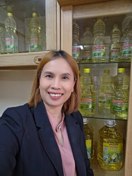 Kick Off Project ISO/IEC 17025 @ Agri Protein Food จังหวัดสุโขทัย