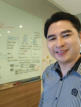 เมื่อทีม Lab ทำ Quality Manual เสร็จ