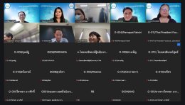 ภาพบรรยากาศการอบรม หลักสูตร: วิธีทดสอบหาเชื้อจุลินทรีย์ทั่วไป (Test Method) ในตัวอย่างอาหาร