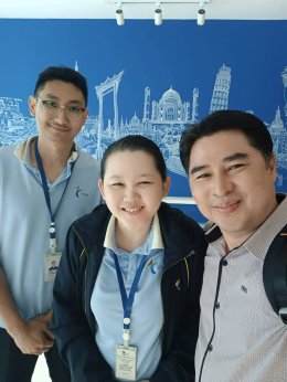 ภาพบรรยากาศ In-house Training หัวข้อ การประเมินความเสี่ยง (Risk Assessment) และการจัดทำเอกสาร Quality Procedure