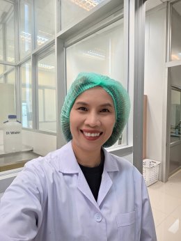  Internal Audit ห้องปฏิบัติการจุลชีววิทยา (Microbiology Laboratory)