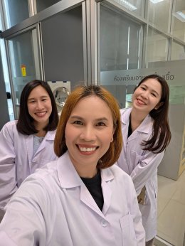  Internal Audit ห้องปฏิบัติการจุลชีววิทยา (Microbiology Laboratory)