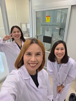  Internal Audit ห้องปฏิบัติการจุลชีววิทยา (Microbiology Laboratory)