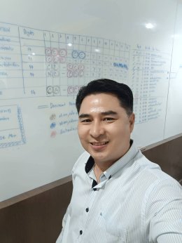  อีกหนึ่งก้าวสำคัญของ Project ISO/IEC 17025 กับทีม สถาบันนวัตกรรม ปตท. วังน้อย 