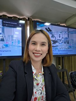 Kick-Off New Project ที่ปรึกษาระบบ ISO/IEC 17025 ให้กับ คณะสัตวแพทย์ จุฬาลงกรณ์มหาวิทยาลัย