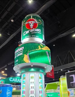 MY CUSTOMERS งาน THAIFEX - Anuga Asia 2026 