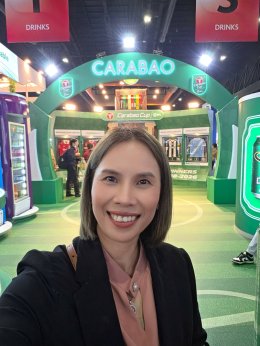 MY CUSTOMERS งาน THAIFEX - Anuga Asia 2026 