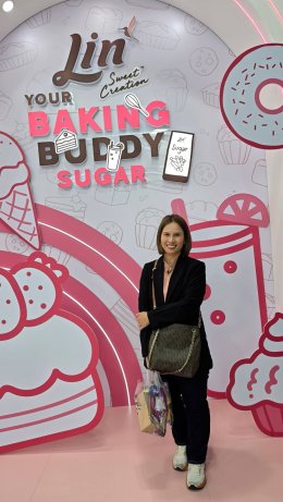 MY CUSTOMERS งาน THAIFEX - Anuga Asia 2026 