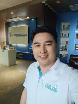 ปิดอีกหนึ่ง Milestone ของ Project ISO/IEC 17025 กับทีม i-Tail 