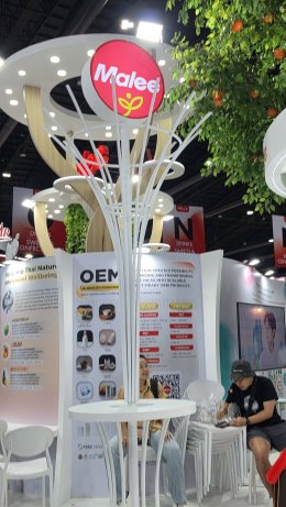 MY CUSTOMERS งาน THAIFEX - Anuga Asia 2026 