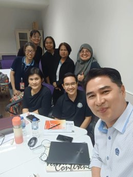 หลังจากทำความเข้าใจข้อกำหนด ISO/IEC 17025 กันเรียบร้อยแล้ว...