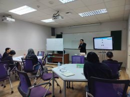 หลังจากทำความเข้าใจข้อกำหนด ISO/IEC 17025 กันเรียบร้อยแล้ว...