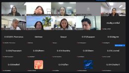 บรรยากาศการอบรม แนวทางการตรวจติดตามคุณภาพภายใน ระบบ ISO/IEC 17025 ตามหลักการ ISO 19011:2026 (New Update)