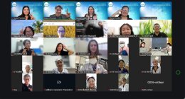 บรรยากาศการอบรม Public Training  AI for Smart Laboratory: ยกระดับมาตรฐานห้องปฏิบัติการ ISO/IEC 17025 ด้วยเทคโนโลยี AI (รุ่นที่ 2)