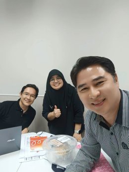 Consultant 