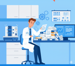 ตอนที่ 2: ใครคือผู้ตรวจ (Auditor)? และต้องเตรียม